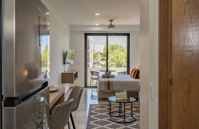 Sea Tower by Casago - Foto 40