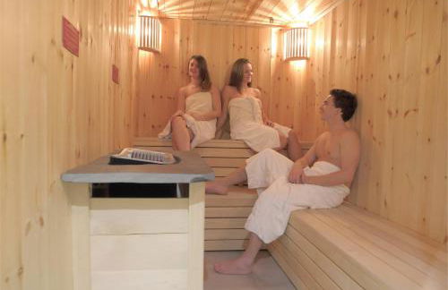 Chalet La Perle de L'Oisans - Appartements d'Exception - Foto 24