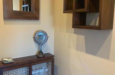 apartamento con jardín privado y barbacoa a 5 min playas santander - Foto 6