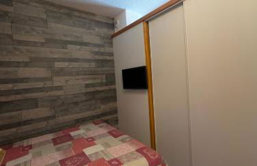 Appartement 4 personnes Puy Saint Vincent 1800 - Foto 13