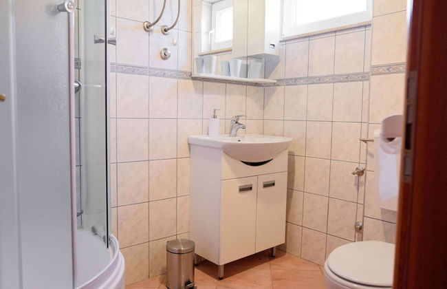 Peaceful Retreat in a Hill Landscape near Split - Foto 16