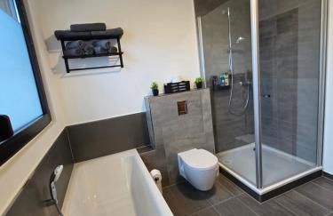 Ferienwohnung am Stadtwald - Foto 11