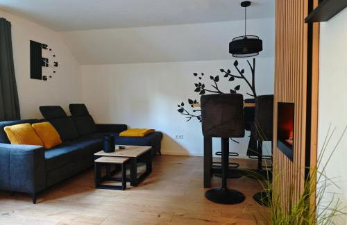 Ferienwohnung Platzhirsch für 2 - 4 Pers. - Photo 4