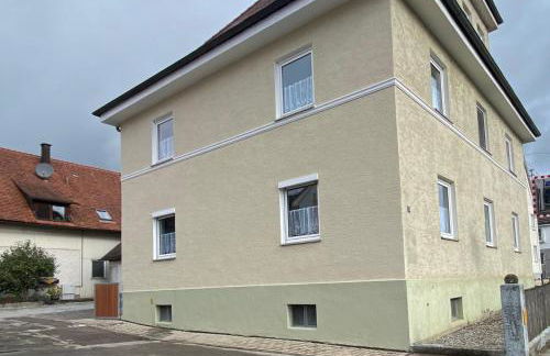 Ferienzimmer Fischach - Foto 25