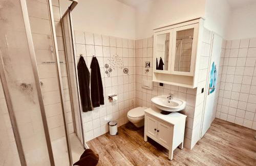 Richter Apartments Finsterwalde 3 - Foto 14