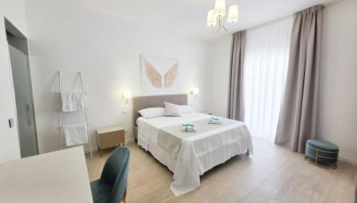 Light Charme, Sun Light Apartment a due passi dalla PIAZZA DUOMO - Foto 1, towels