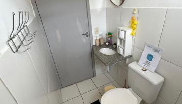 AP Luz 2 quartos,estacionamento incluso,no melhor bairro de Uberaba - Foto 2