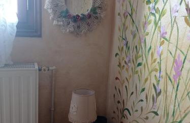 Άγρια Λούλουδα Κατοικία Αρμονία - Photo 19