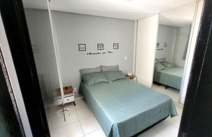 Apto confortável e aconchegante - Foto 6