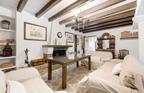 Cortijo Caracate - Foto 25