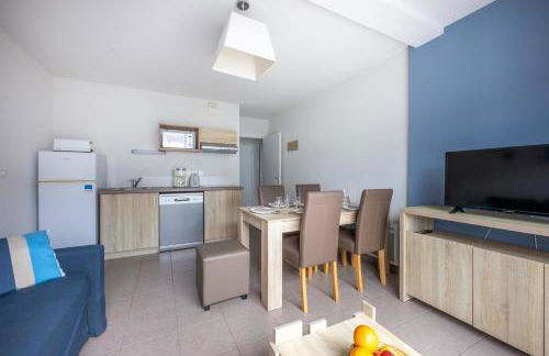 Résidence Odalys Les Iles du Morbihan - Photo 36