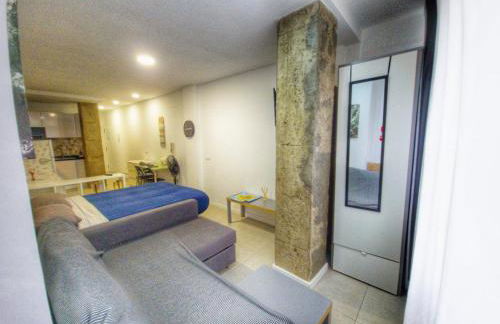 Playa de Las Canteras & Puerto Loft - Foto 41