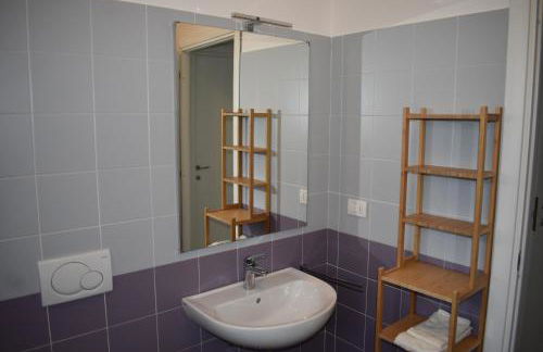 Residence Borsellino 41 - Photo 9