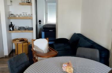 Atypical apartment with a poudlard air - Foto 4