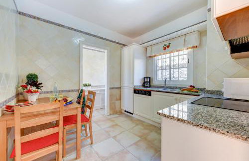 Villa Aloe con piscina climatizada, Playa Fañabe, Costa Adeje - Foto 37