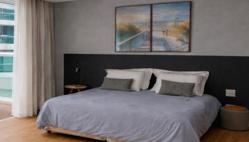 Flat Barra da Tijuca - Foto 4