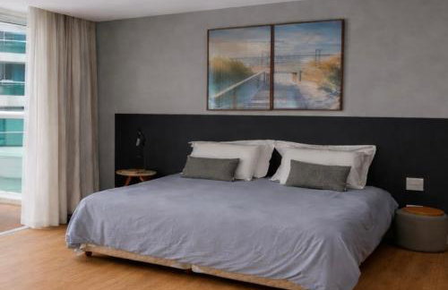 Flat Barra da Tijuca - Foto 3