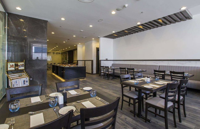 TIME Onyx Hotel Apartments - Foto 62