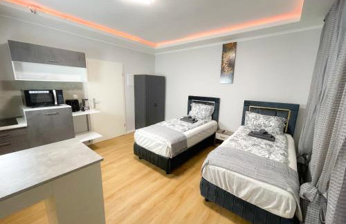 Atlas-Apartment - Foto 27