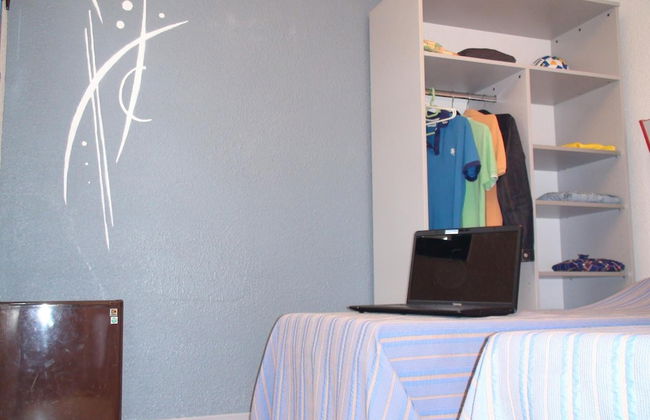 VVF Villages Les Portes du Roussillon, Le Barcarès - Foto 4