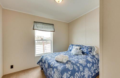 Spacious Tierra Amarilla Ranch House with Deck! - Foto 19