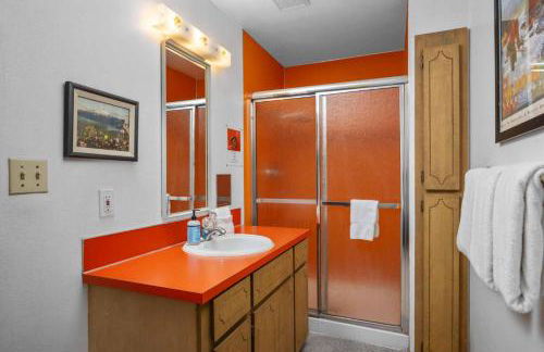 Mt. Hood Chalet - Foto 24