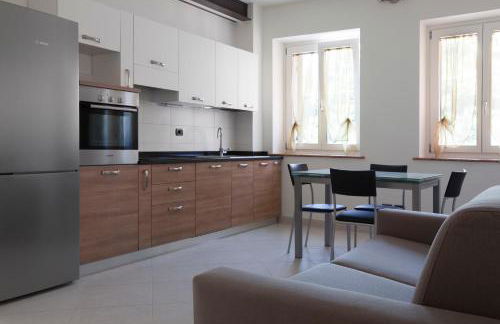 Appartamenti al Canton - Foto 26