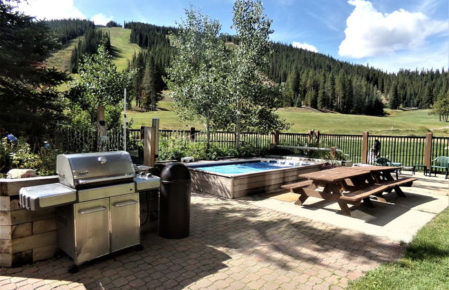 Fox Pine Lodge 4 Bed 4 Bath Condo - Foto 61