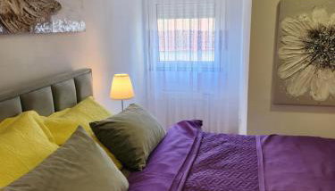 APARTMAN LIDER Zagreb Free Parking 2 Bedrooms 54 m2 Self Check-in - Foto 3