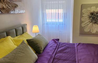 APARTMAN LIDER Zagreb Free Parking 2 Bedrooms 54 m2 Self Check-in - Photo 3