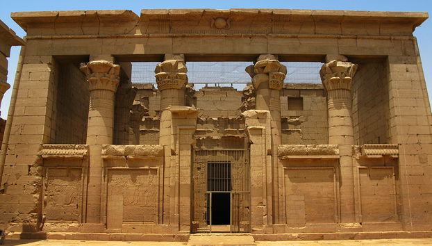 Visita al templo Kalabsha - Tour de medio día - Foto 4