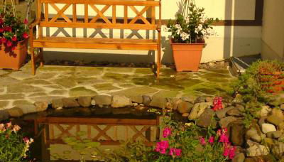 Haus Daheim - Foto 2, Garden