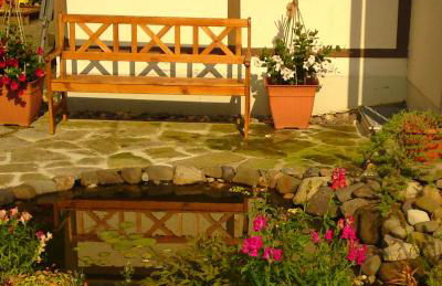 Haus Daheim - Foto 2