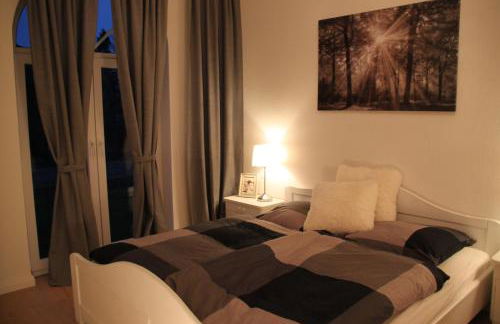 Ferienwohnung Monteurwohnung DeichBrandt - Foto 5