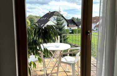 Großzügige 2-Zimmer-Wohnung mit Balkon, ruhige Lage - Foto 7