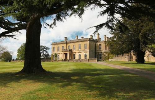 The Gate Lodge by Mint Stays - Foto 13