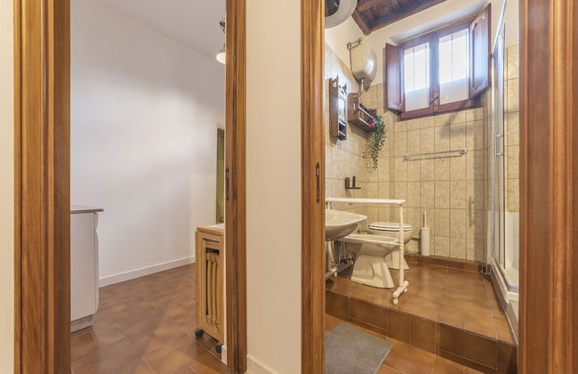 Montecitorio & Pantheon Stylish Flat - Foto 8