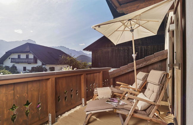 Holiday Apartment The Neuhaus - Foto 37