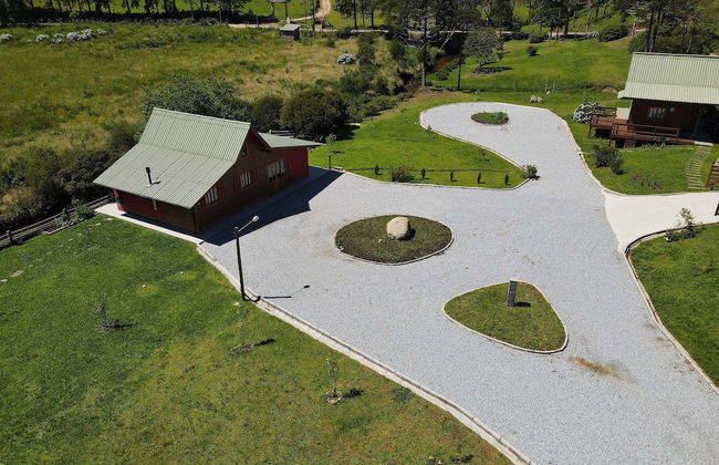 Vila Vert - Rancho Queimado - SC - Foto 42