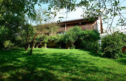 BioAgriturismo Vegan Campo di Cielo - Photo 74