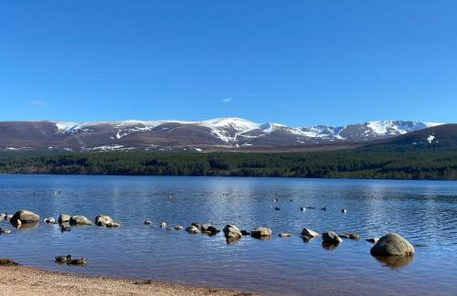 Holiday Home Lower Curr by Interhome - Foto 78