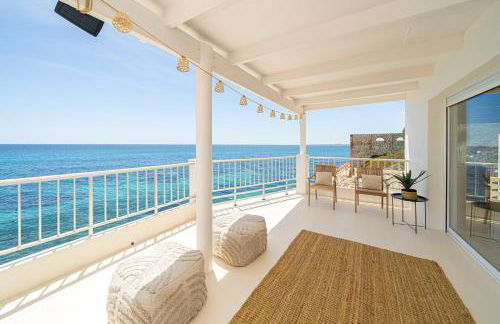 Stunning Villa Panoramic Sea View - Foto 51
