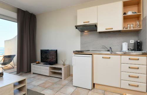 Calvi Résidence, Appart'hôtel - Foto 7