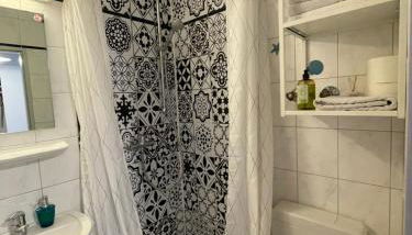 Hotel Room at Munich Central Station - Foto 4, Shower