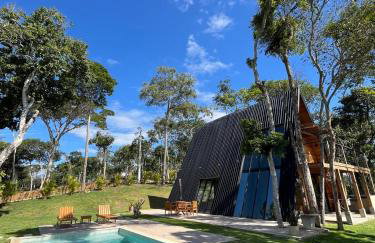 Chalé Alto Padrão SECRETÁRIO - Foto 10