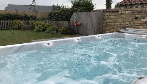 Wild Cherry Barn, Ashlin Farm Barns - Foto 3