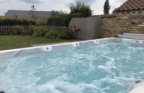 Wild Cherry Barn, Ashlin Farm Barns - Foto 3