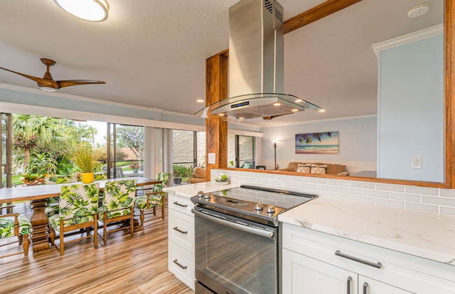 Big Island Keauhou Punahele C104 2 Bedroom Condo - Foto 9