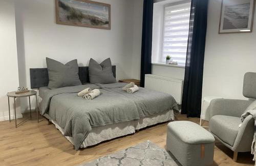 Apartment 1 am Werlsee, Grünheide - Foto 13