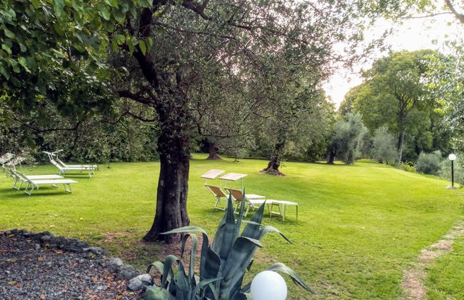 Agriturismo Renzano Garden Apartments - Foto 39